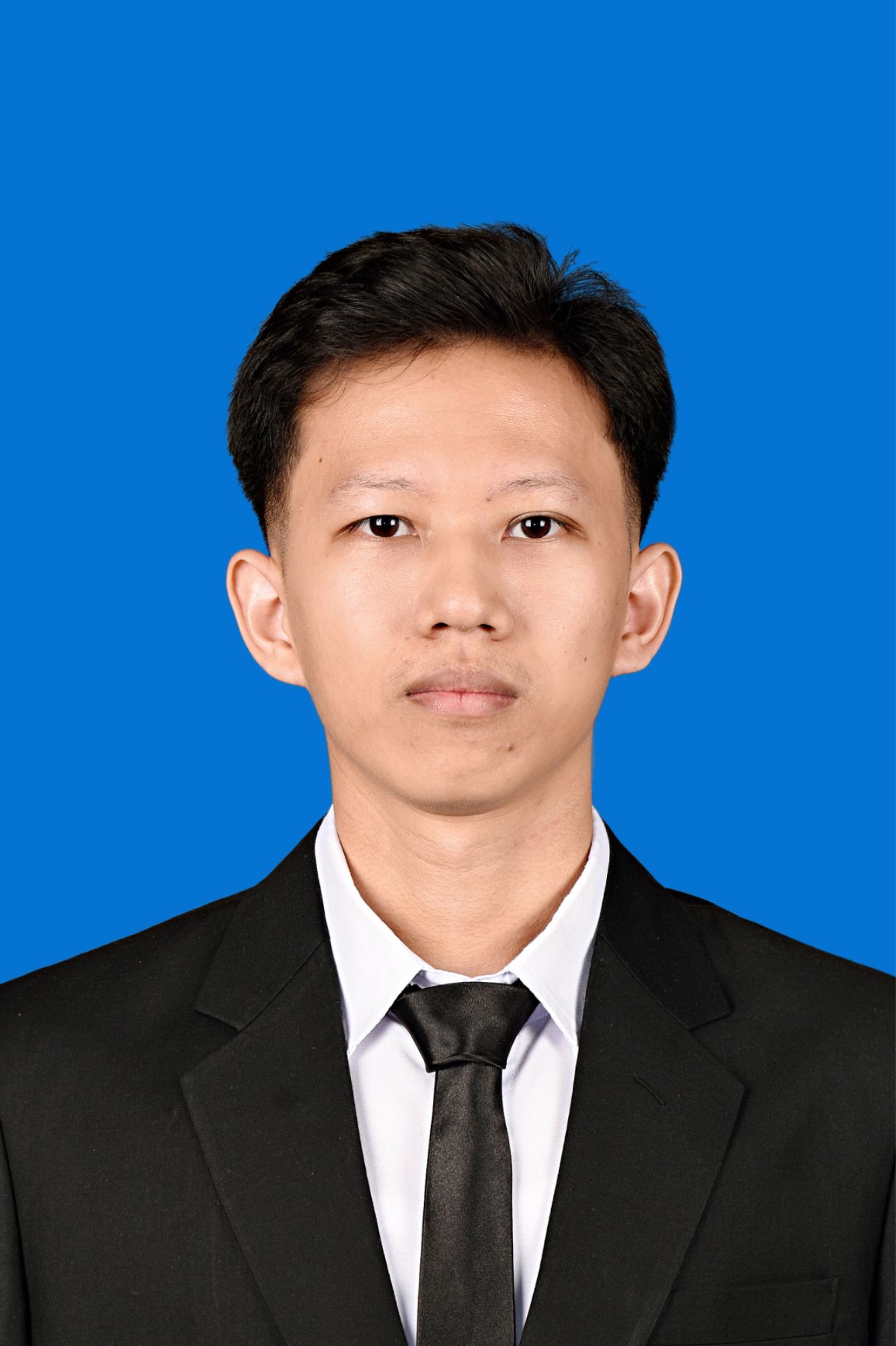 Potret Fernando Oloan Tambun